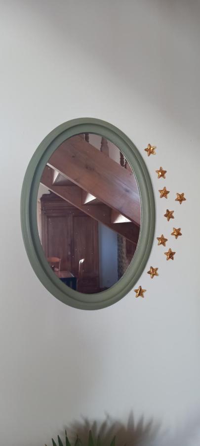 La Mesange Bleue Bed & Breakfast Ecuras Luaran gambar
